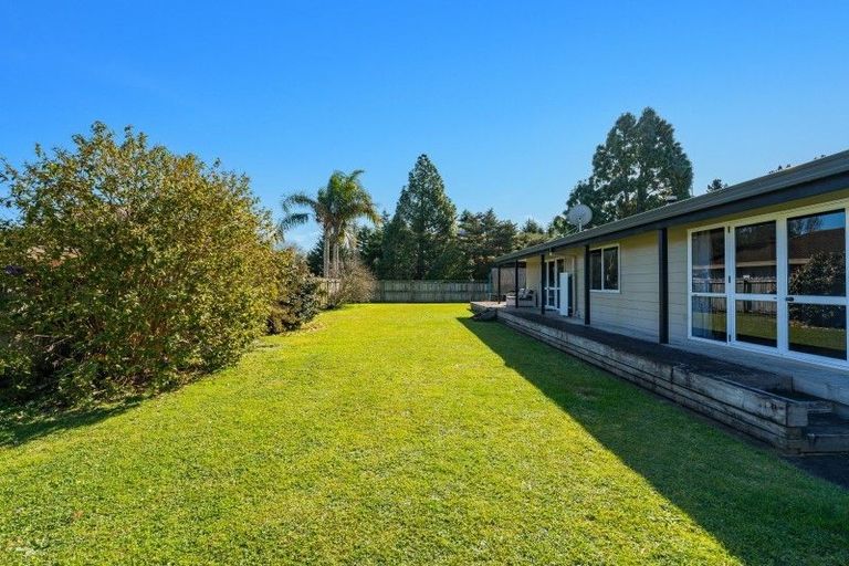 Photo of property in 24 Taksan Place, Pukete, Hamilton, 3200