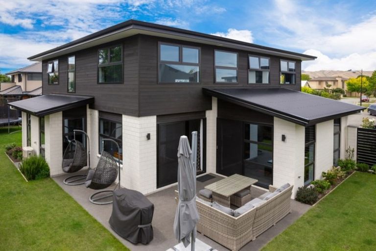 Photo of property in 11 Stamford Lane, Springlands, Blenheim, 7201