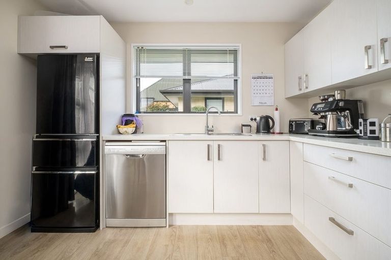 Photo of property in 144 Burwood Road, Burwood, Christchurch, 8083