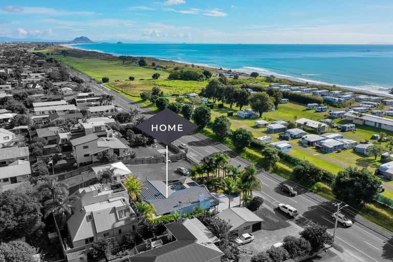 Photo of property in 514a Papamoa Beach Road, Papamoa Beach, Papamoa, 3118