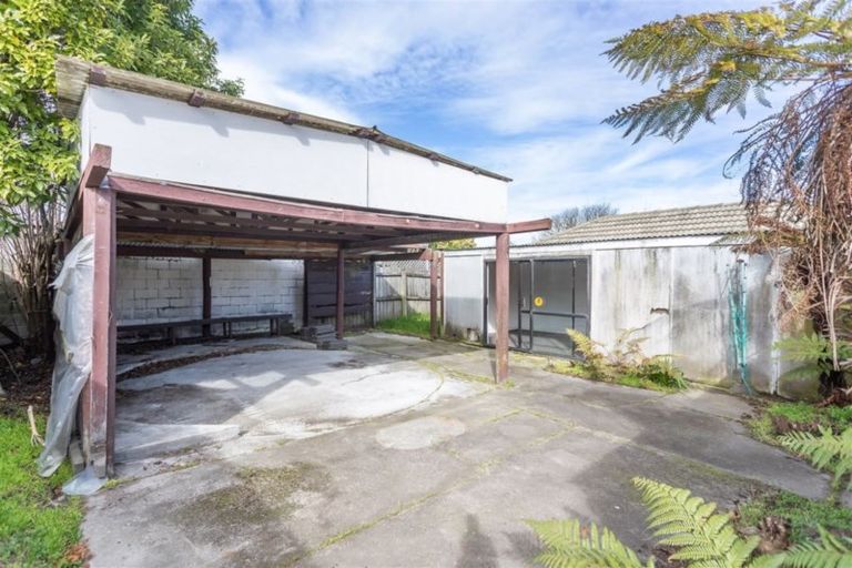 Photo of property in 462 Innes Road, Mairehau, Christchurch, 8052