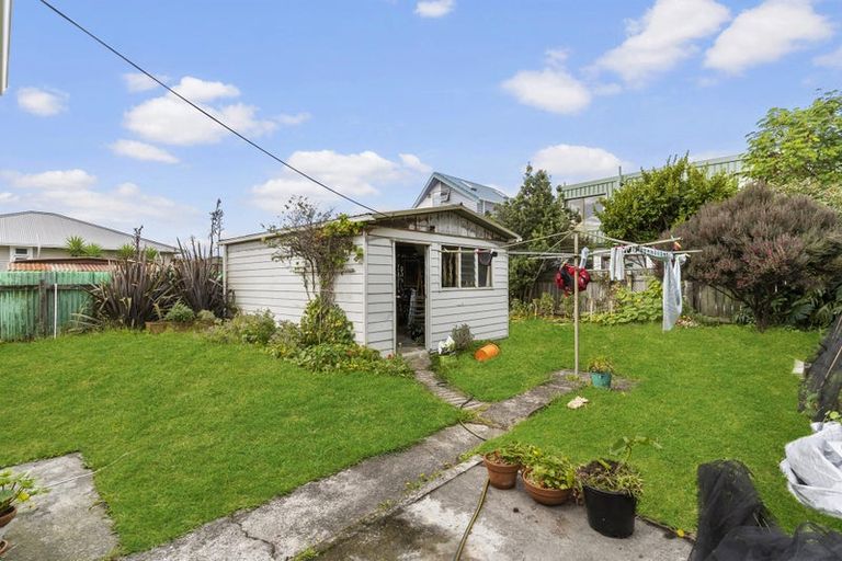 Photo of property in 41 Kemp Street, Kilbirnie, Wellington, 6022