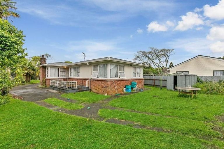 Photo of property in 45 Scott Road, Papakura, 2110