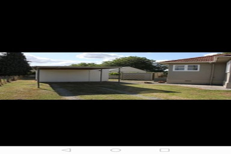 Photo of property in 129 Broadway, Matamata, 3400