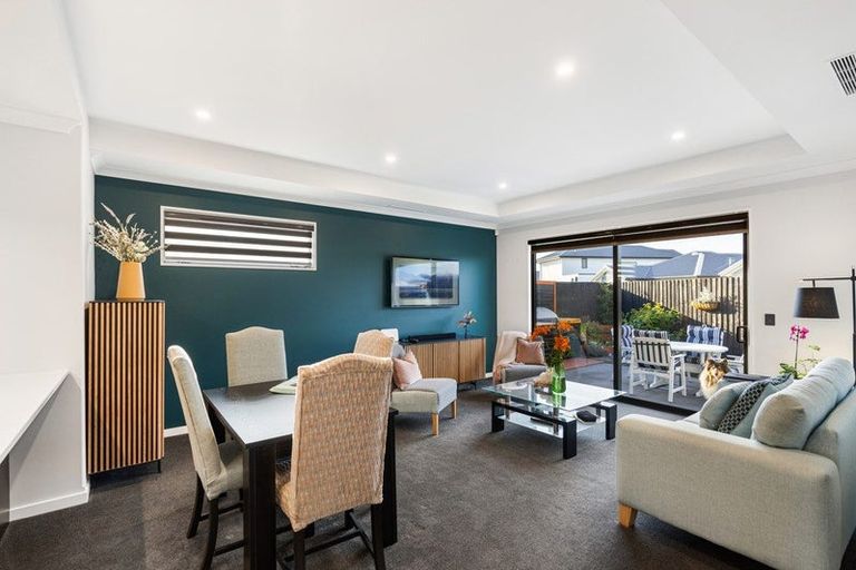 Photo of property in 42 Manakura Street, Russley, Christchurch, 8042