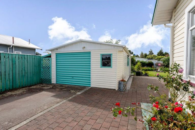 Photo of property in 20 Thyra Street, Dannevirke, 4930