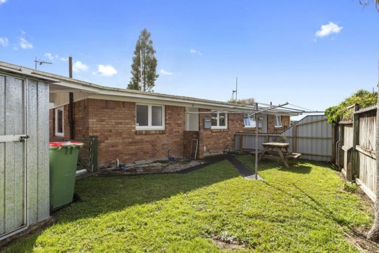 Photo of property in 9b Elizabeth Avenue, Morrinsville, 3300