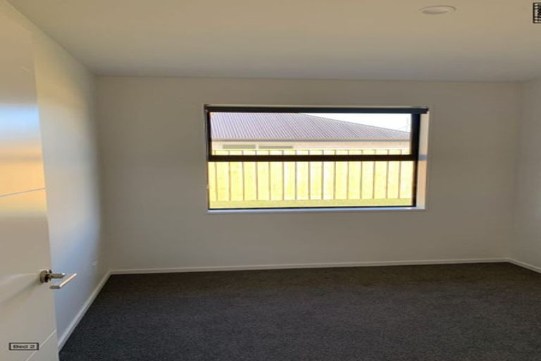 Photo of property in 60 Nethercote Way, Rolleston, 7614