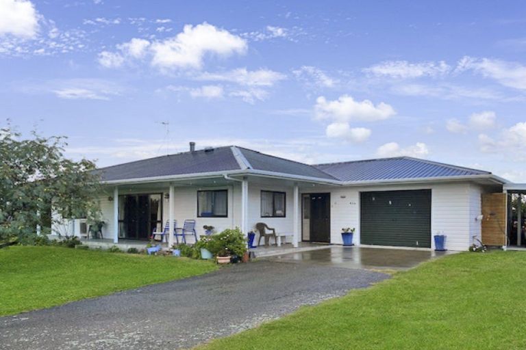 Photo of property in 42b Union Street, Foxton, 4814