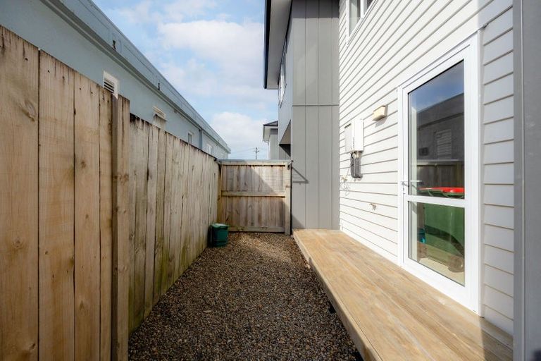 Photo of property in 4/9 Maitland Street, Frankton, Hamilton, 3204