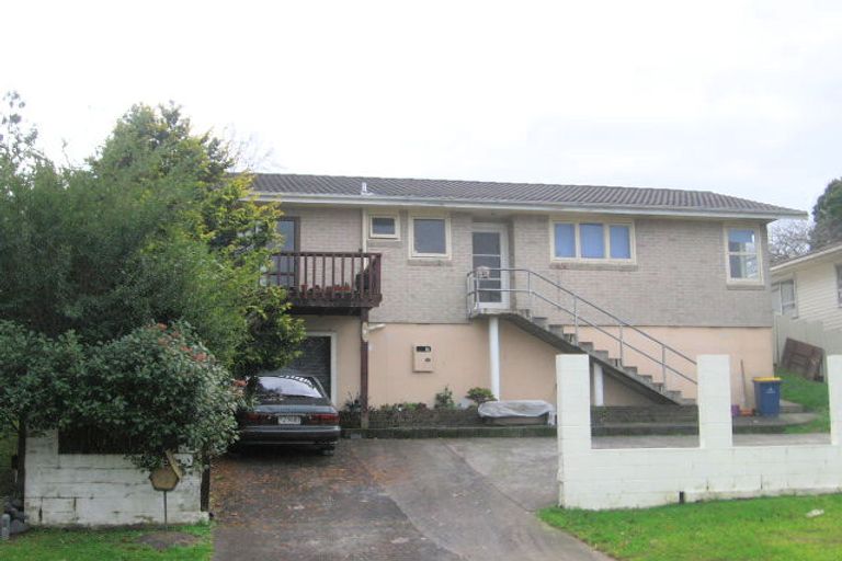 Photo of property in 53 Sunline Avenue, Massey, Auckland, 0614