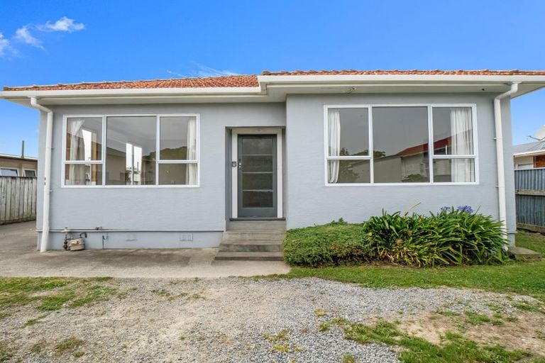 Photo of property in 9b Worcester Street, West End, Palmerston North, 4410