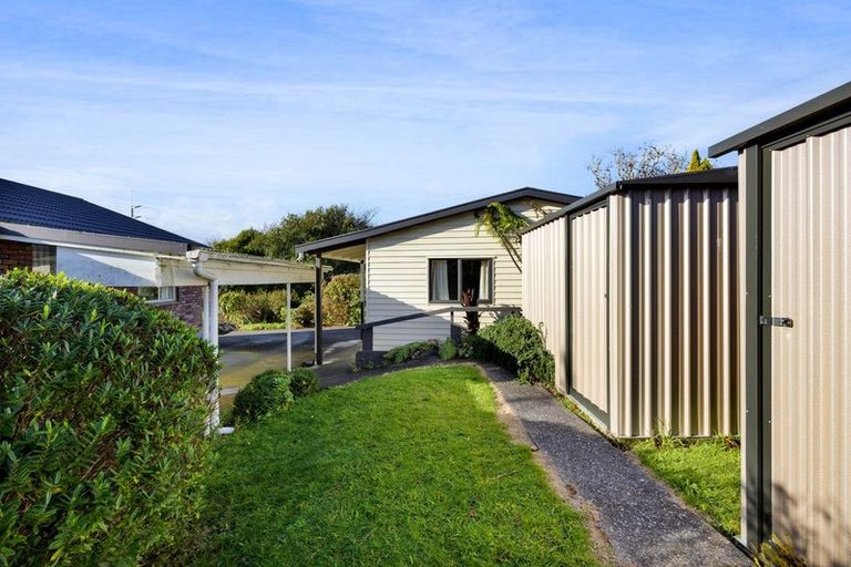 Photo of property in 5 Fookes Street, Waverley, 4510