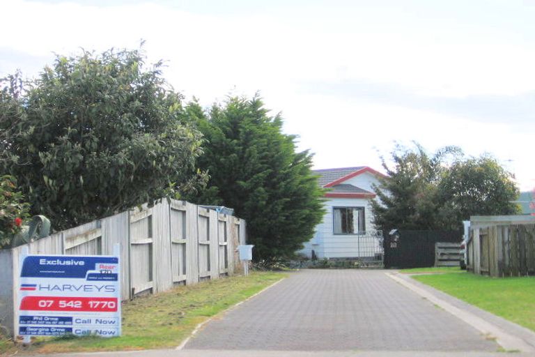 Photo of property in 23 Belray Place, Papamoa Beach, Papamoa, 3118