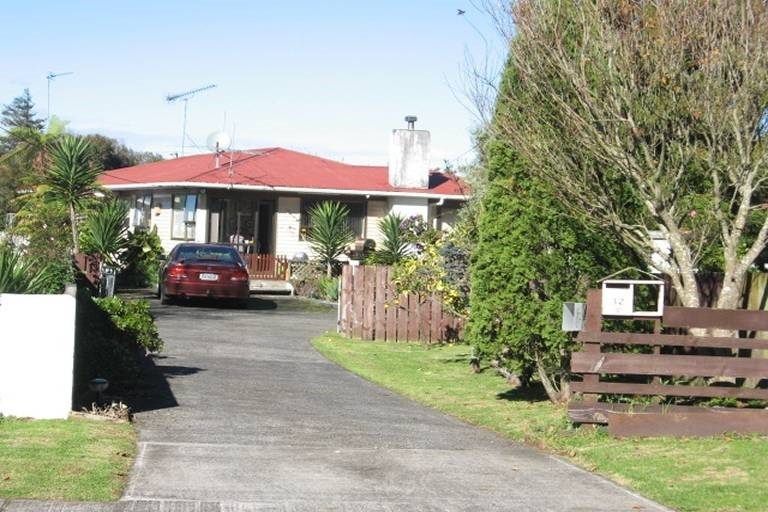 Photo of property in 32 Dreadon Road, Manurewa, Auckland, 2102
