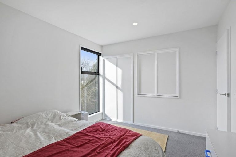 Photo of property in 2/9 Bolton Avenue, Spreydon, Christchurch, 8024