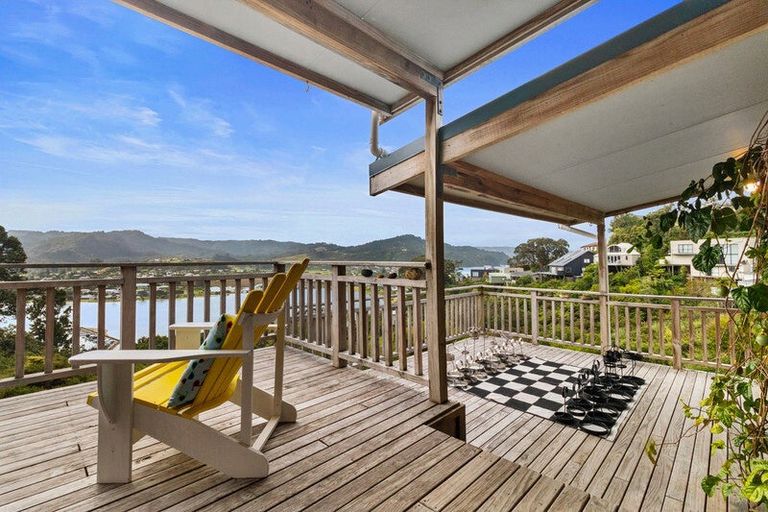 Photo of property in 26 Wiremu Road, Tairua, 3508
