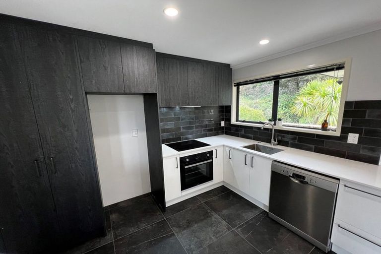 Photo of property in 45 Condor Place, Unsworth Heights, Auckland, 0632