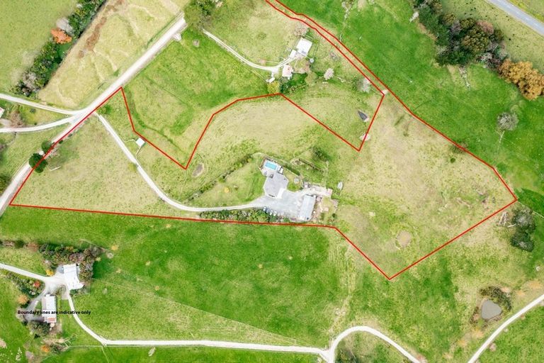 Photo of property in 40 Borrows Road, Wellsford, 0974