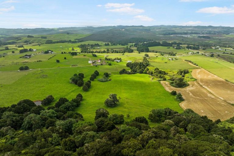 Photo of property in 5685 State Highway 12, Kaikohe, 0472
