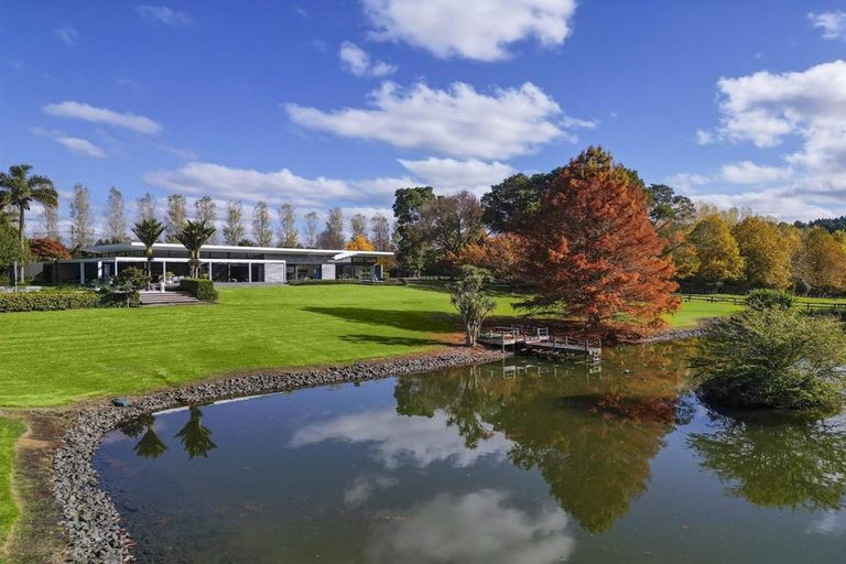 Photo of property in 228 Sunnyside Road, Coatesville, Albany, 0793