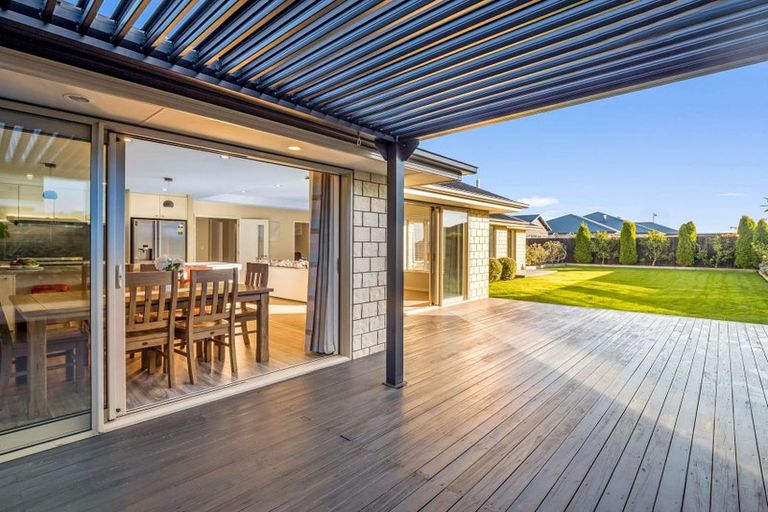 Photo of property in 16 Crowder Street, Lincoln, 7608