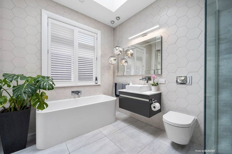 Photo of property in 35 Belvedere Road, Hataitai, Wellington, 6021