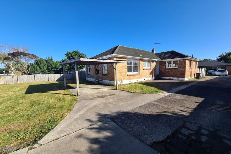 Photo of property in 7 Slim Street, Bader, Hamilton, 3206