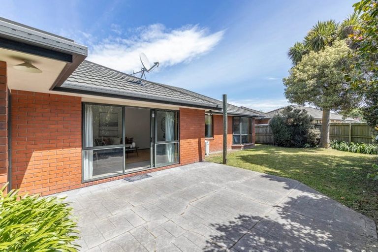 Photo of property in 5 Cardigan Bay Place, Addington, Christchurch, 8024