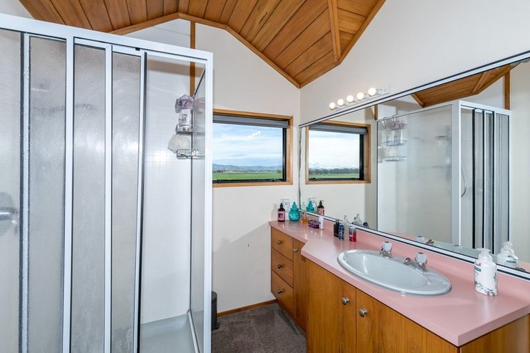 Photo of property in 190 Waverley Road, Gordonton, Hamilton, 3287