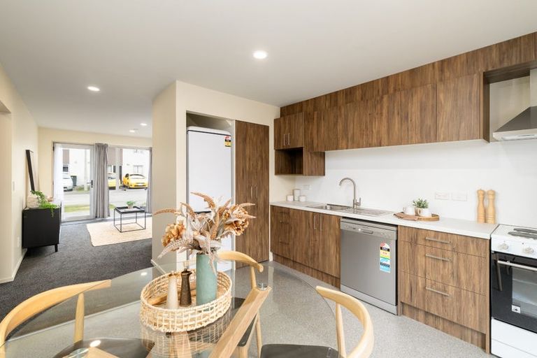 Photo of property in 25/336 Lincoln Road, Addington, Christchurch, 8024