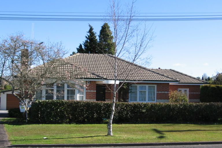 Photo of property in 25 Darley Street, Maeroa, Hamilton, 3200