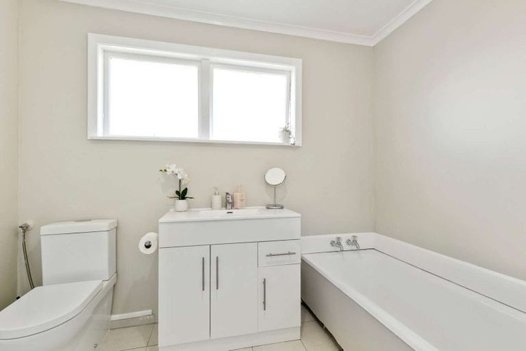 Photo of property in 1 Isabel Grove, Wainuiomata, Lower Hutt, 5014