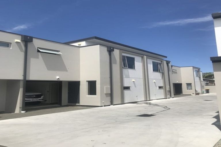 Photo of property in 3/374 Worcester Street, Linwood, Christchurch, 8011