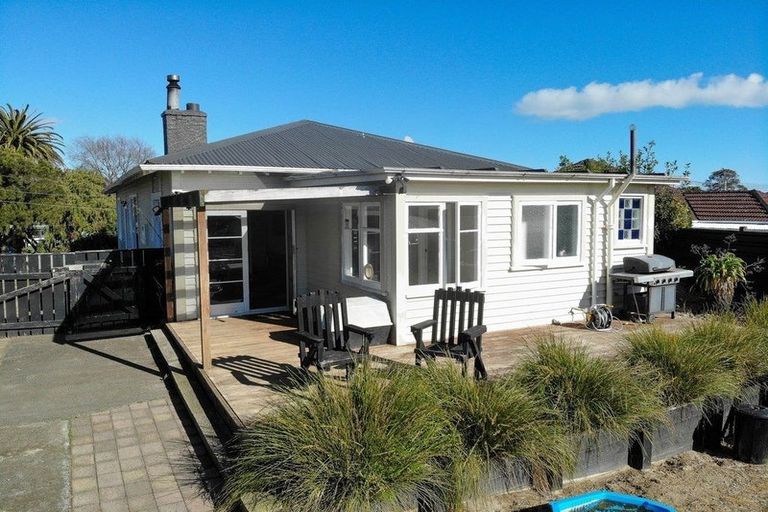 Photo of property in 36 Konini Street, Tawhero, Whanganui, 4501