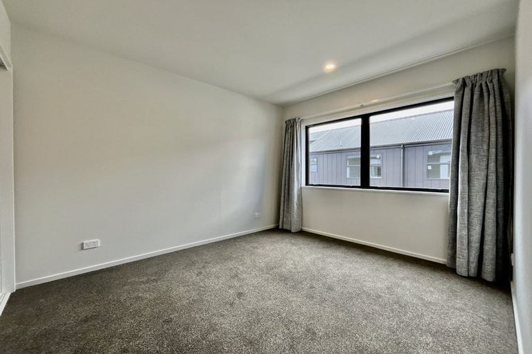 Photo of property in 4/25 Evesham Crescent, Spreydon, Christchurch, 8024