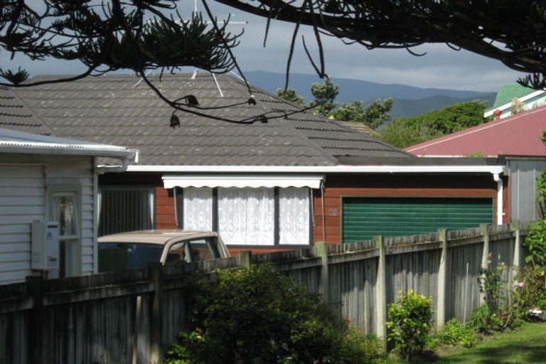 Photo of property in 29 Falkirk Avenue, Seatoun, Wellington, 6022
