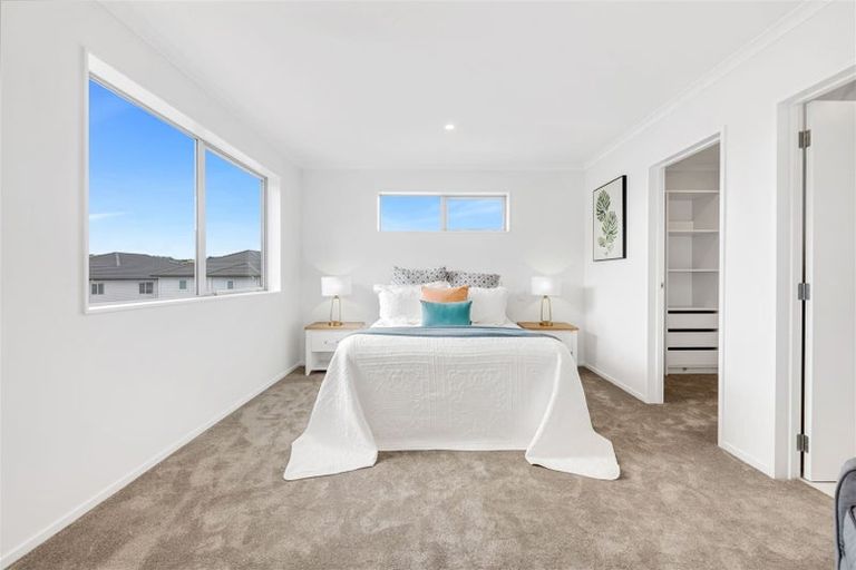 Photo of property in 213c Murphys Road, Flat Bush, Auckland, 2019