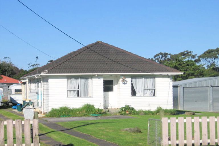 Photo of property in 40 Metcalfe Road, Ranui, Auckland, 0612