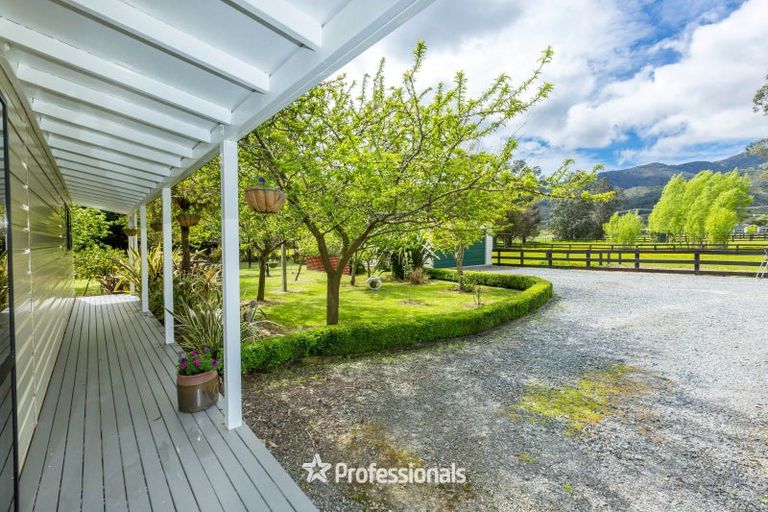Photo of property in 1138b Maymorn Road, Maymorn, Upper Hutt, 5018