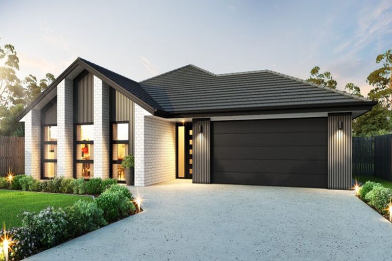 Photo of property in 21 River Stone Drive, Halswell, 8025