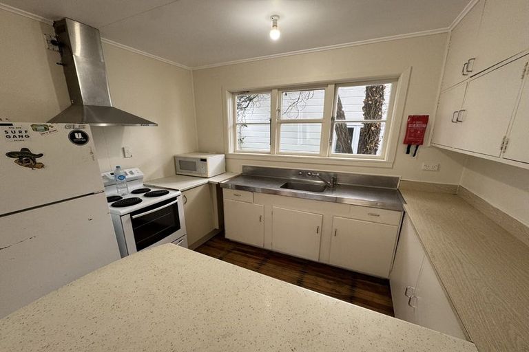 Photo of property in 78 Wallace Street, Mount Cook, Wellington, 6021