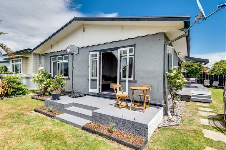 Photo of property in 819 Ferguson Street, Akina, Hastings, 4122