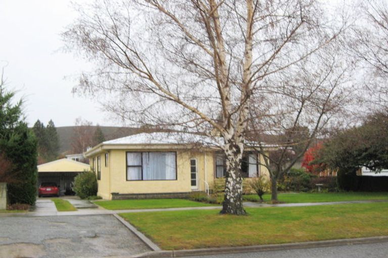 Photo of property in 106 Sunderland Street, Clyde, 9330