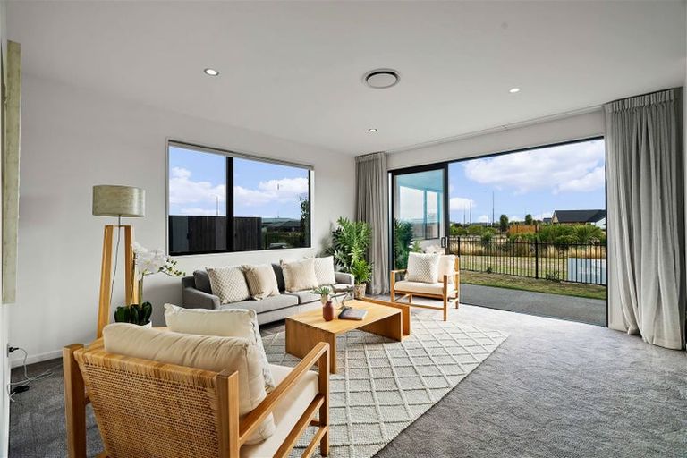 Photo of property in 66 Kaitorete Drive, Lincoln, 7608