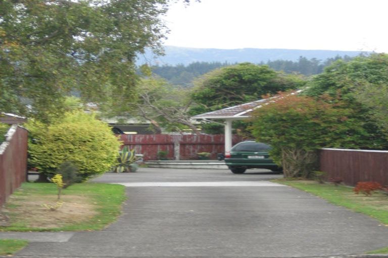 Photo of property in 20 Joseph Grove, Elderslea, Upper Hutt, 5018