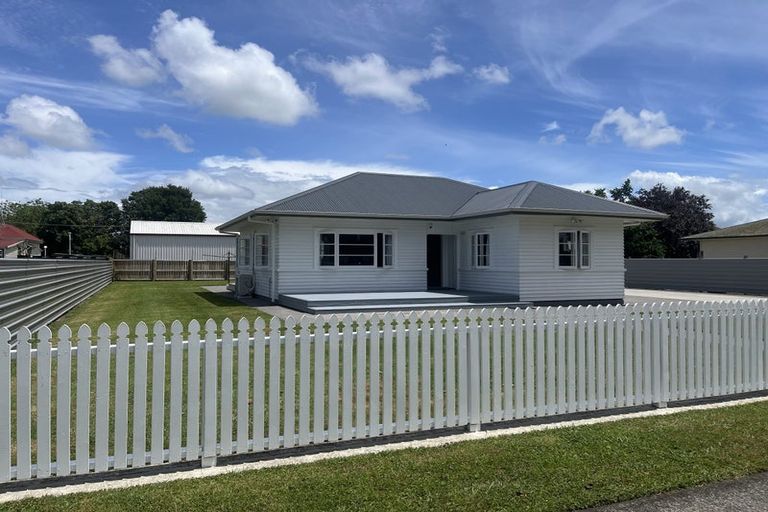 Photo of property in 33 Ward Street, Waharoa, 3401