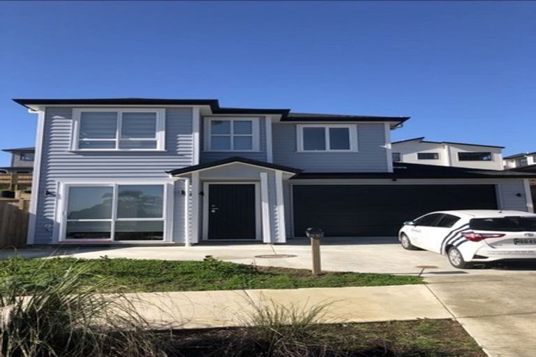 Photo of property in 34 Matahae Drive, Flat Bush, Auckland, 2019