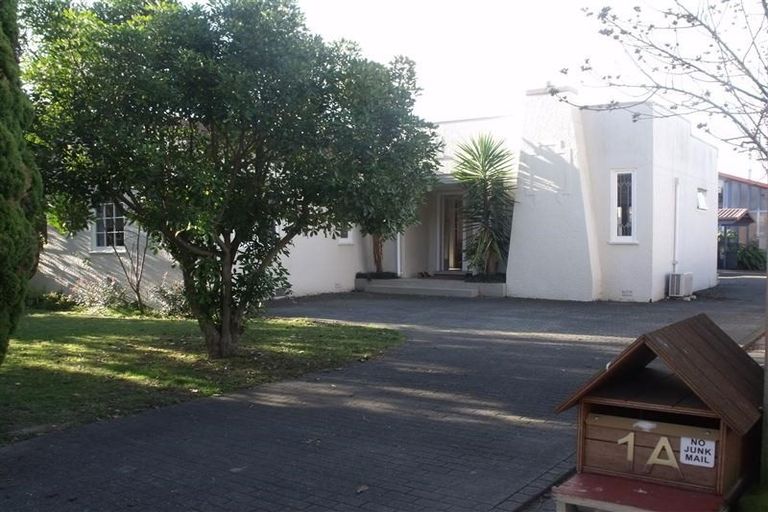 Photo of property in 1 Tom Parker Avenue, Marewa, Napier, 4110