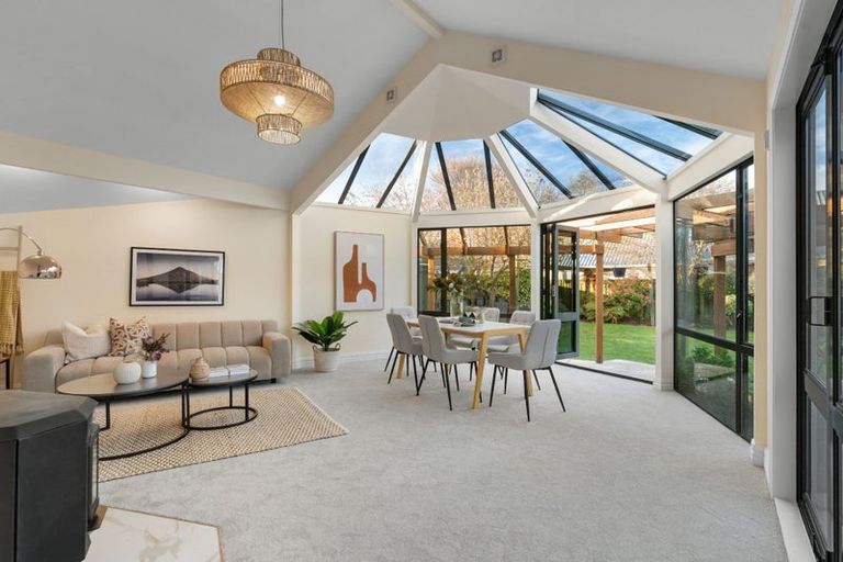 Photo of property in 117 Condell Avenue, Papanui, Christchurch, 8053